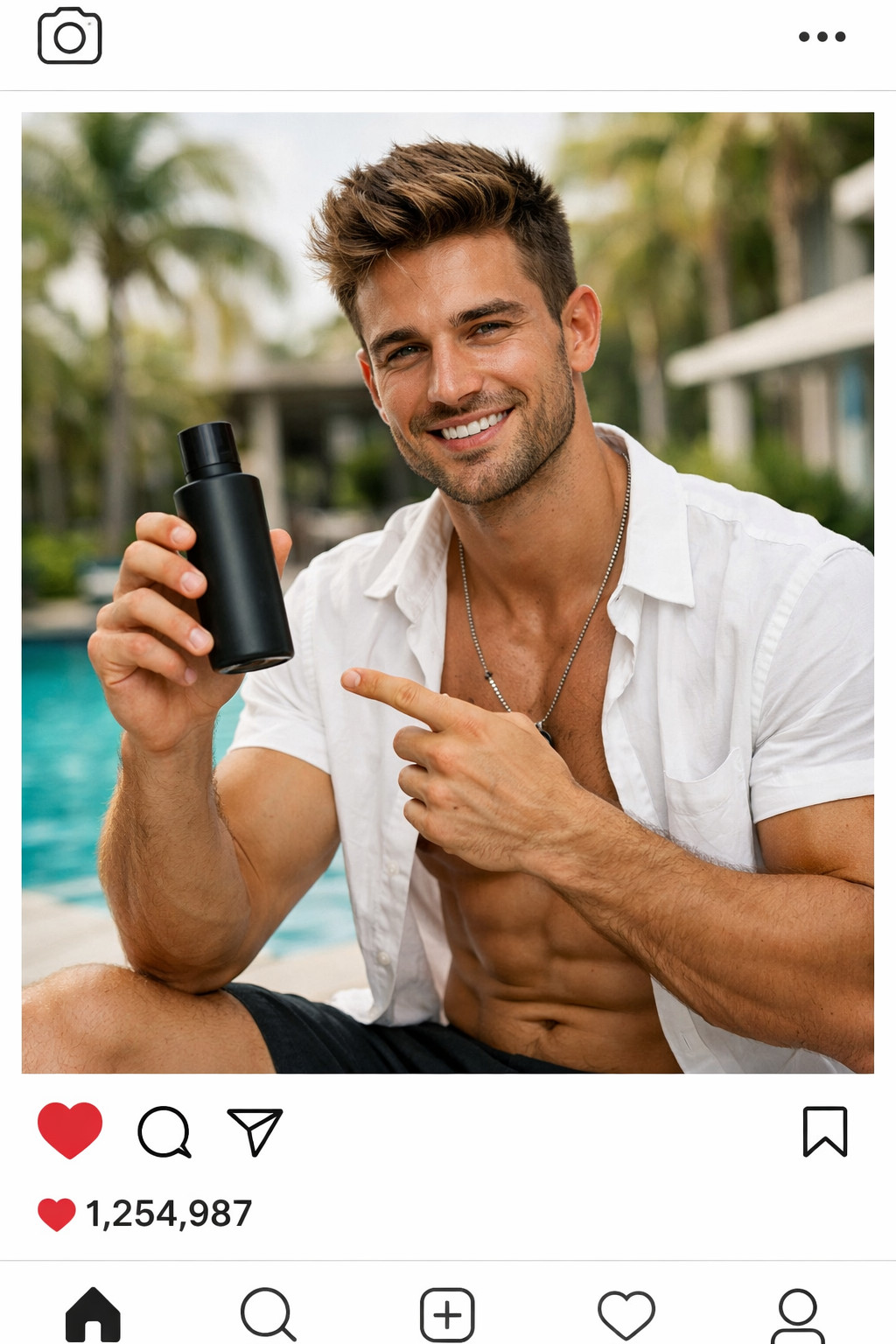 influencer 2